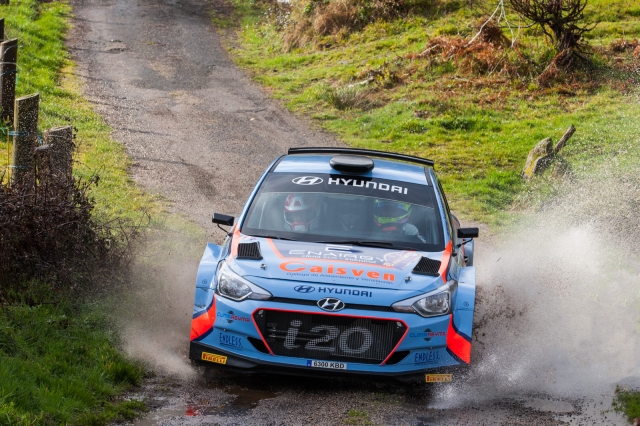 005 Rali do Cocido 002